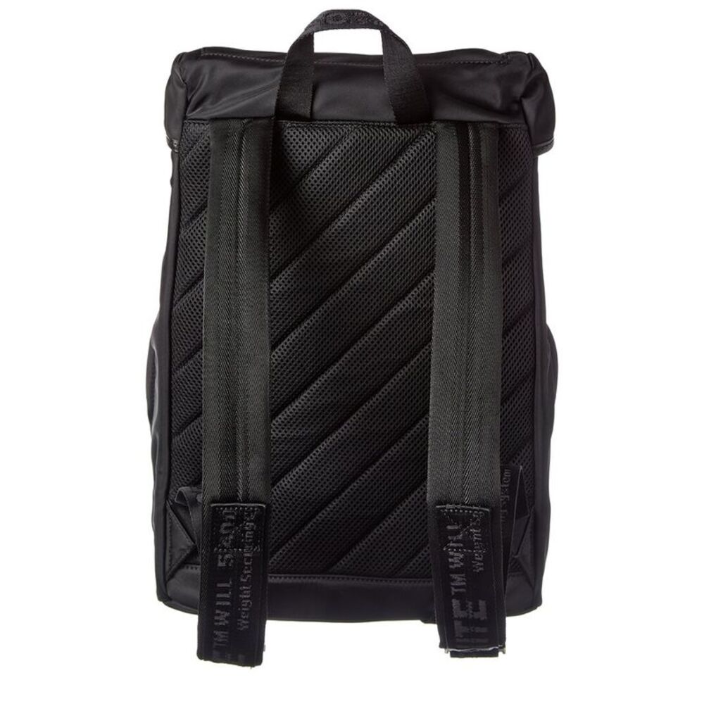 Off-White™ Drawstring Backpack, Black - Picture 2 of 4